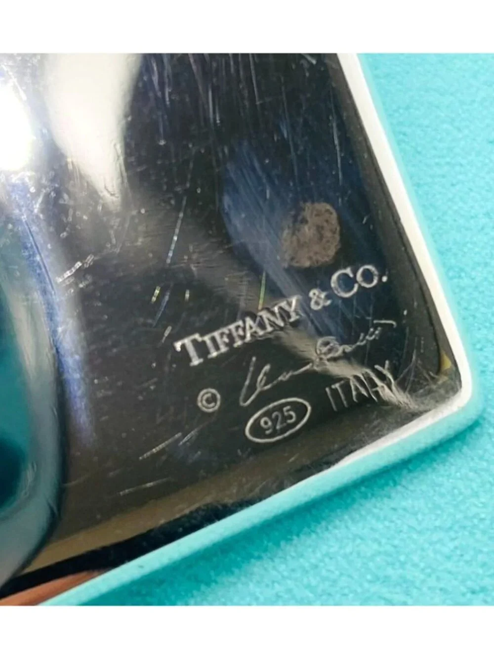 Tiffany & Co tiffany co